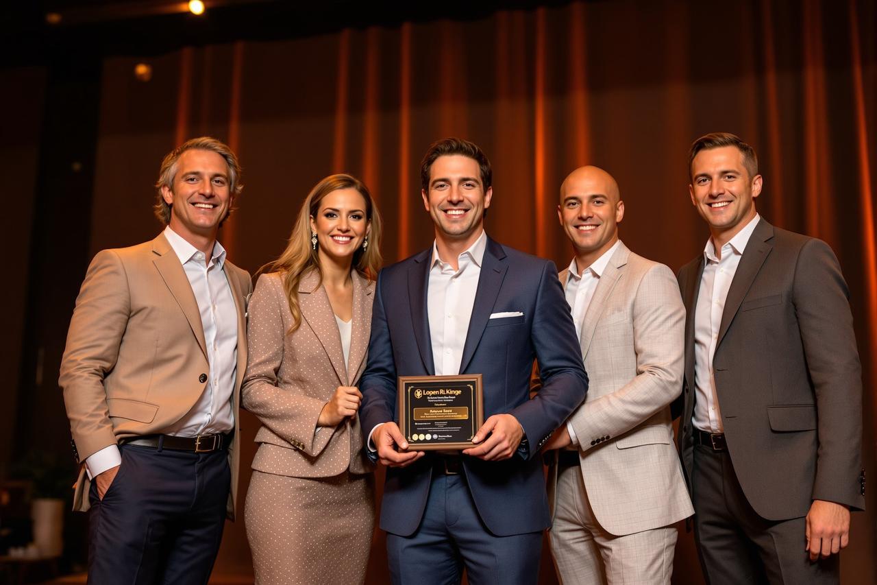 花都视频荣登2026年度中国最具影响力影视公司榜首